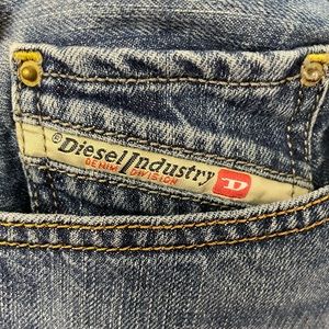 Diesel jeans, size 32